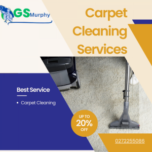 Carpet Cleaning Cammeray : Erasing Stains and Odors
