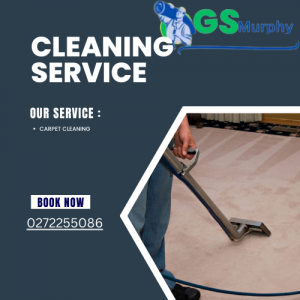 Carpet Cleaning Northmead: A Comprehensive Guide to Maintaining Clean Carpets