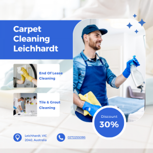 Choosing the Right Carpet Cleaning Service Carpet Cleaning Leichhardt
